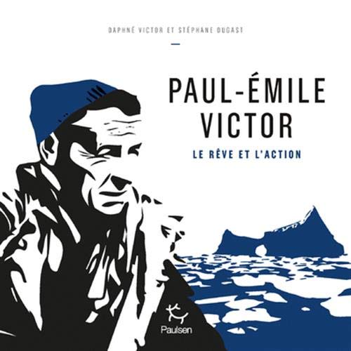 Paul-Emile Victor PDF Ebook En Ligne