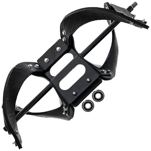 MTD 984-04253-0637 Auger Assembly 21-Inch