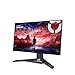 Lenovo Legion R27qe Gen 2 | 27" QHD WLED Gaming Monitor | 2560x1440 | 16:9 | 200 Hz | IPS-Panel | 0.5ms Reaktionszeit | HDMI | DisplayPort | TÜV Eye Comfort Schutz | Raven schwarz | 5.9 kg