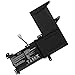 Price comparison product image GDORUN 42Wh B31N1637 Laptop Battery for ASUS VivoBook F510 F510U F510UA F510UF F510UN F510UQ F510UR VivoBook 15 X510 X510U X510UF X510UQ X510UAR X510UA. S15 S510U S510UA S510UF S510UQ S510UR S510UN