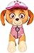Produktbild Schmidt Spiele 42827 Paw Patrol, Skye, Summer Edition, 28 cm Plüschfigur