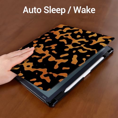 Image of CoBak Slim Case for TCL 11 inch Device with Auto Sleep Wake, Pen Holder