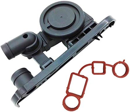 ZeeKee 7pcs Engine Oil Seal Kit Compatible with Yamaha ATV Blaster 200 YFS200 1988-2006