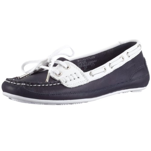Sebago Mocasín Slip-On Mujer's Bala