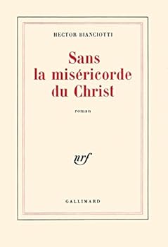 Paperback Sans la miséricorde du Christ [French] Book