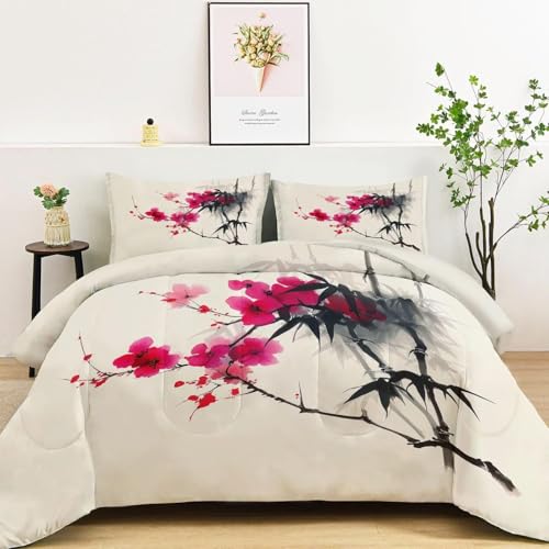 Couette 240x260 chaude sans housse lavable pour simplifier vos corvées de lit - 3