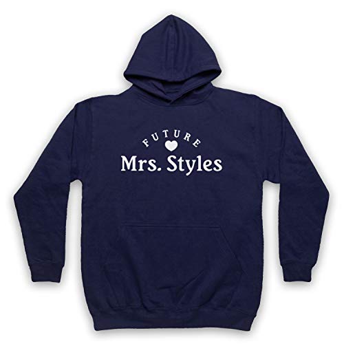 Sweat a capuche adulte style pop star parfait pour les jours de concert