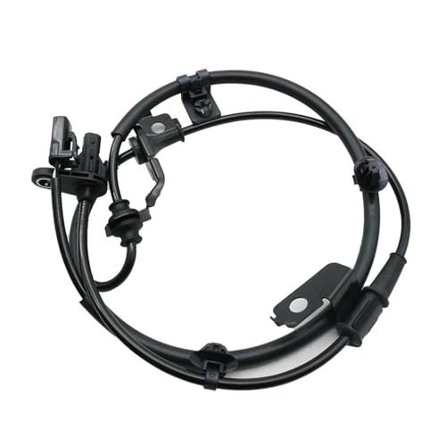 59810-C3000 sensor de rueda ABS delantero izquierdo con conector estanco premium 5