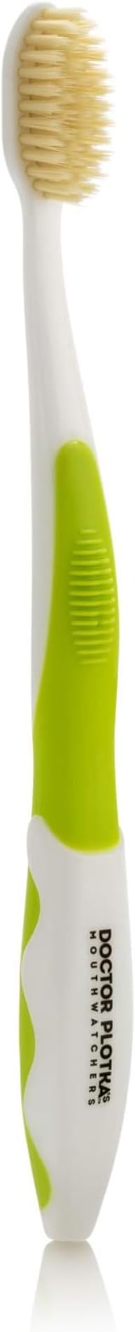 Mouth Watchers: Nano Silver Toothbrush