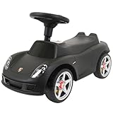 Bandits & Angels Porsche Carrera GT Rutshauto ab 1 Jahr für Jungen und Mädchen...