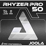 JOOLA Belag Rhyzer Pro 50, rot, 2,0 mm