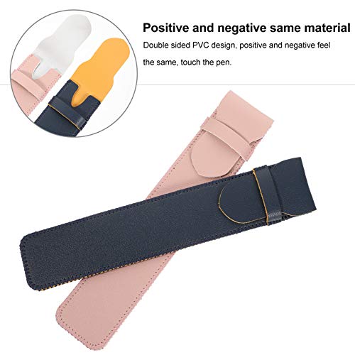 VILLCASE Capa para Ipencil Capa Protetora Macia de Silicone para Caneta Stylus Cobre Acessórios Comp