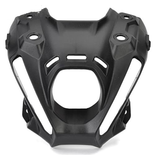 Capot de phare moto et couvre guidon carénage MT-09