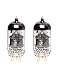 ECC83-TK Black Diamond Series Vacuum Tube Matched Pair