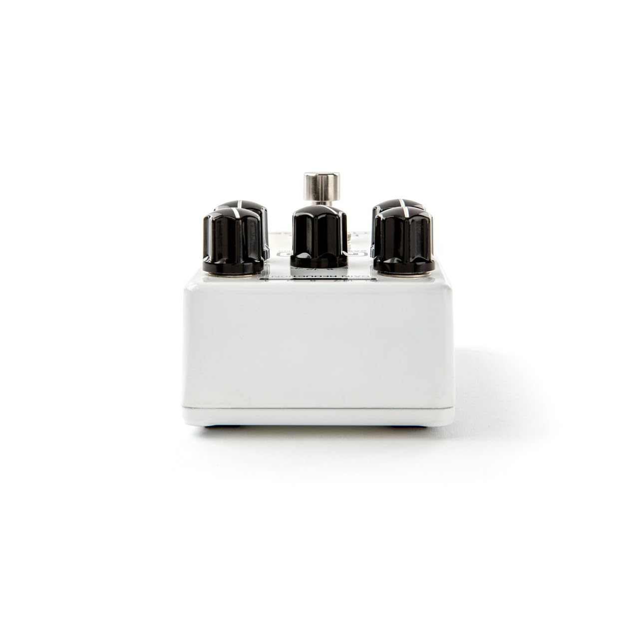 Amazon.com: MXR M87 Bass Compressor Effects Pedal with Tonebird