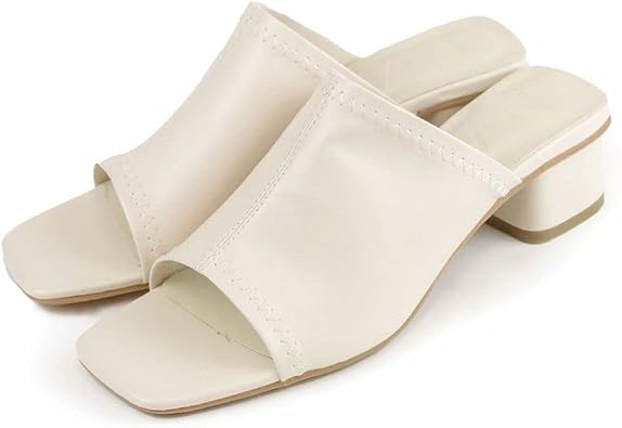 Vivian womens ClassicHeeled Sandal