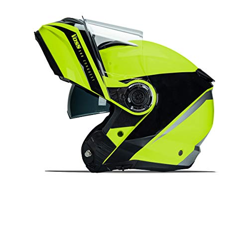 Best Helmet With Integrated