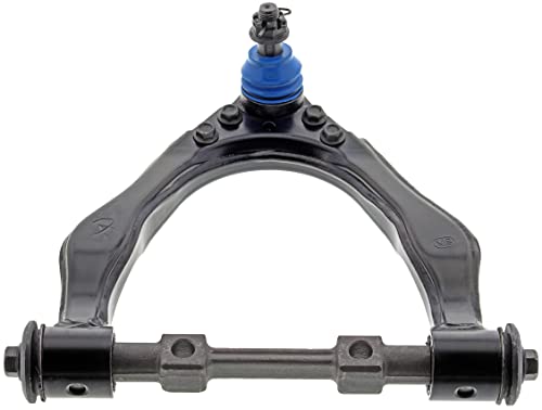 Mevotech Supreme Control Arm & Ball Joint Assembly CMS861034 by Mevotech - Image 2