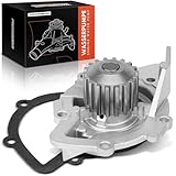 【Si adatta a】Compatibile con 5008 I Van 0U 2.0L Diesel 2009-2017, 508 I 8D 2.0L Diesel 2010-2018, C-Max II Van 2.0L Diesel 2010-2019, Focus III Furgone/Compatto 2.0L Diesel 2011-2014, 3008 MPV 0U 2.0L Diesel 2009-2016, Focus III Turnier 2.0L Diesel 2010-2014, Mondeo IV Turnier BA7 2.0L Diesel 2007-2015, 508 I 8D 2.0L Full Hybrid 2010-2018, Mondeo IV BA7 2.0L Diesel 2007-2015, Expert Pianale/Telaio 2.0L Diesel 2009-2016