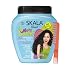 Skala Expert Mais Cachos Hair Care, 1000g, Brazilian More Curls Eliminate Anti Frizz, For Curly Hair 2 in 1 Conditioning Treatment Cream and Cream To Comb - 35.2Oz