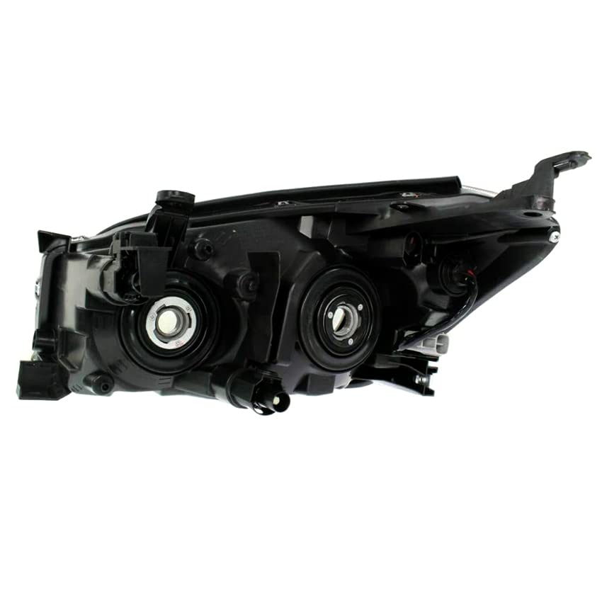 Amazon.com: Rareelectrical New Passengers Halogen Headlight  