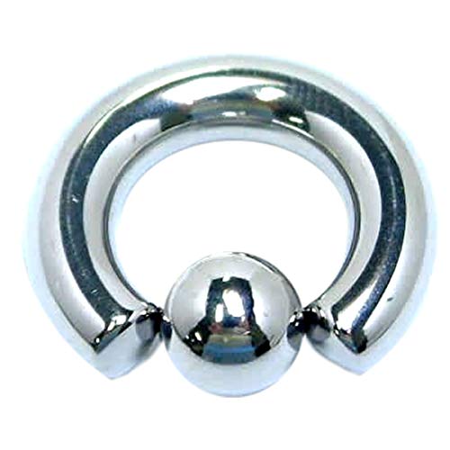 [O[sAbVO] {fBsAX 4G 4Q[W LveBur[YO CBR (ax{[)12x8mm T[WJXeX316L Vo[ [Wz[ BC4/12