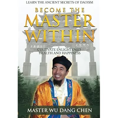 Become the Master Within: Cultivate Enlightened Health and Happiness