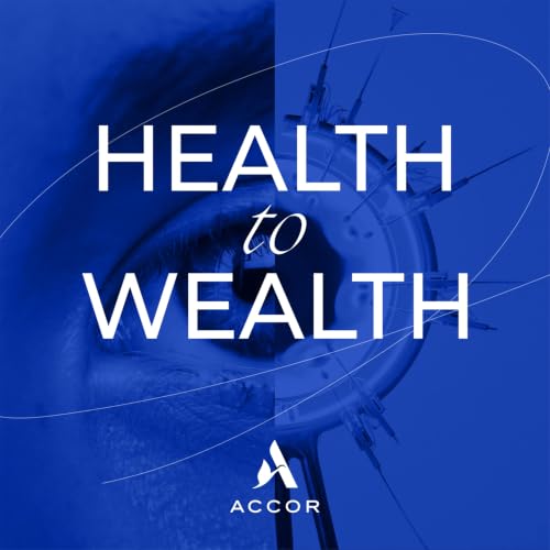 Health to Wealth cover art