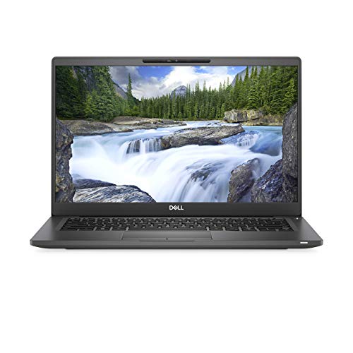 Image of Dell Latitude 7450 Laptop - 14 inch QHD+ (2560 x 1600) Touch Display - Intel Core Ultra 7 Processor 165U - 32GB RAM - 512GB SSD - Win11 pro