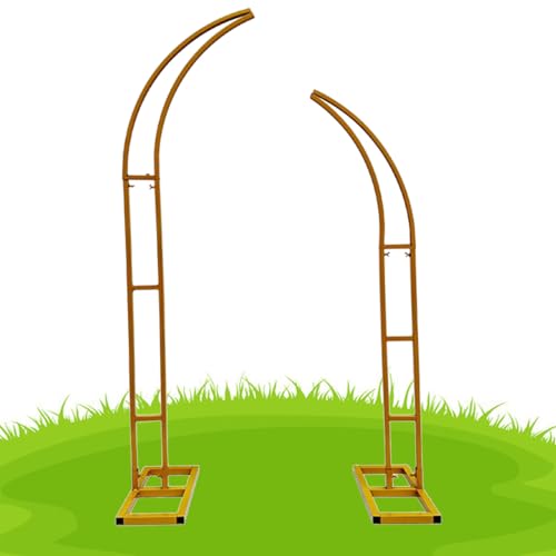 FTYEBDNC Modern Outdoor Arch