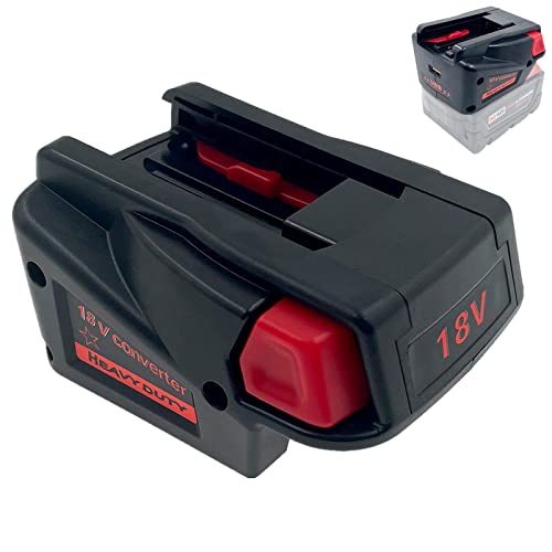 10 Best M28 To M18 Adapter In 2023 The Wrench Finder