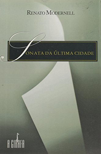 Sonata da última cidade