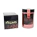 FIREDOTS Bold Rudy Wine Red Mica Powder - 100 grams - Epoxy Resin Color Pigment - Metallic Red Mica Powder for Epoxy Resin - Red Epoxy Pigment Powder - Epoxy Color Pigment - Epoxy Resin Pigment