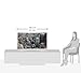 Abbildung Samsung JU6580 101 cm (40 Zoll) Curved Fernseher (Ultra HD, Triple Tuner, Smart TV)