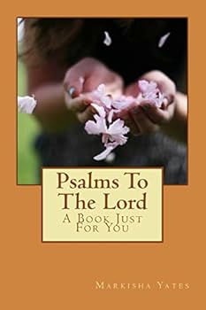 Paperback Psalms To The Lord Book