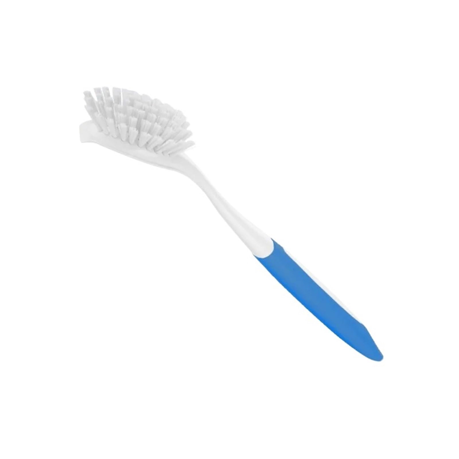 WZPTLKIBAD Dish Brush with Handle for Sink Pots Pans