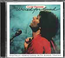 RICHARD,CLIFF - Wired for Sound - Amazon.com Music