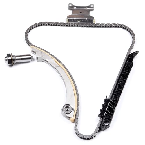 ECCPP Timing Chain Kit Fits for Buick for Chevrolet for GMC 