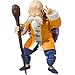 Bandai Tamashii Nations S.H. Figuarts Master Roshi Action Figure,