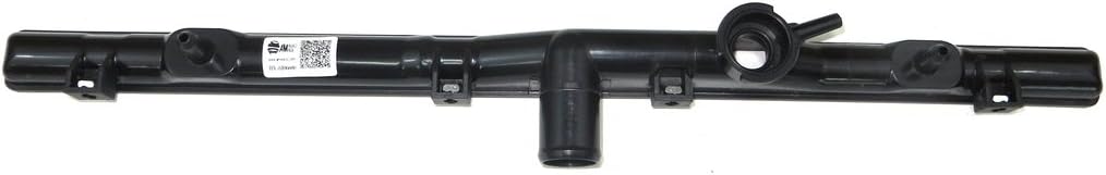 INLET PLASTIC TANKS FOR HYUNDAI ACCENT 1.5 lts L4 RADIATORS