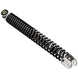 バイクパーツセンター(Bike Parts Center) リアサスペンション リアクッション ホンダ ライブディオ AF34/35 50-06-300