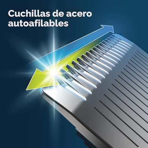 Philips Norelco Multigroom 5000 Series — packaging and what arrives in the box