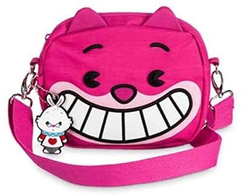 Grinsekatze MXYZ Multifunktionstasche