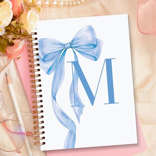 Notebook JXREQ 610-YY-bjb bleu marine pour la prise de notes - 5