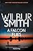 Falcon Flies (The Ballantyne Series)