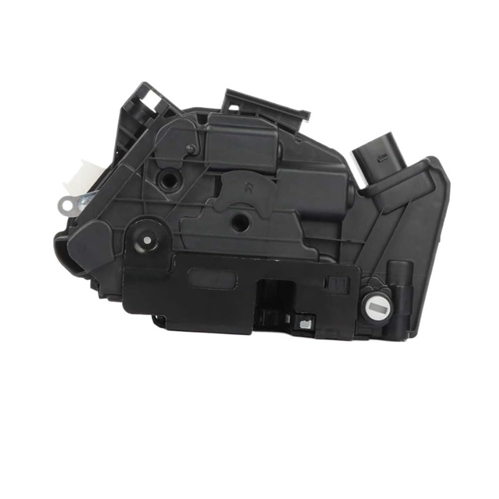 Sdkotrew Back Right Rear Tailgate Lock 5N0839016a Front/Rear Left/Right Door Lock Latch Actuator For 2009-2015 For Cc For Amarok
