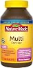 Nature Made Multivitamínico para Ella, Multivitamínicos para Mujeres, Apoyo Nutricional Diario, Vitaminas y Minerales para Mujeres Nature Made Multi, 300 Tabletas, Suministro para 300 Días 2