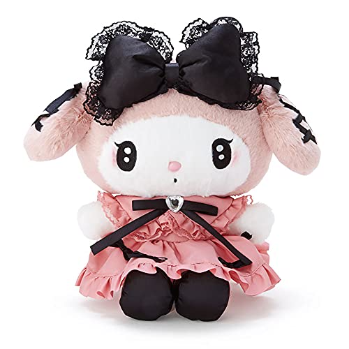 即納 最大半額 マイメロディ ぬいぐるみセット コスチューム ドール サンリオ Sanrio キャラクター あこがれコスメロプロモーション サンリオ