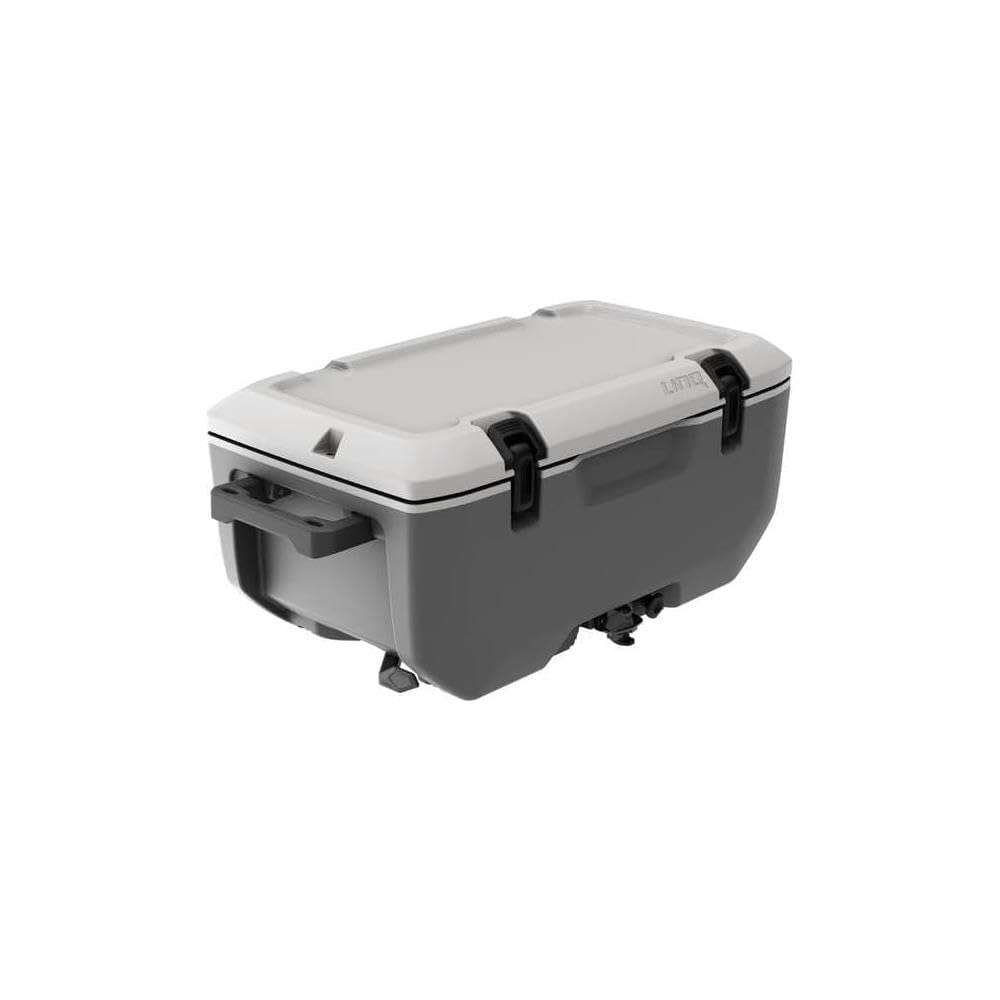 Amazon.com: Sea Doo Linq 11.4 Us Gal (43L) Cooler Grey 715009276