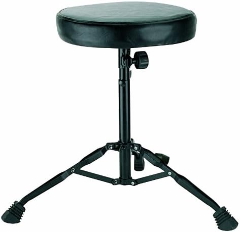 Spectrum AIL DT Heavy Duty Drum Throne, 250-Pound Capacity image 3